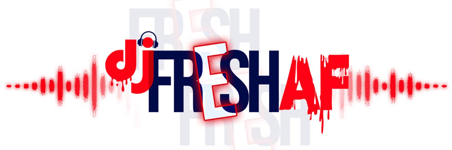 IAmDJFreshAF's profile banner image