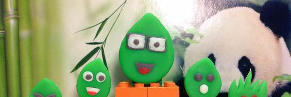 TheGeekLeaf's profile banner image