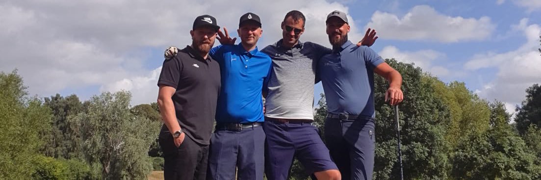 Matt Houghton banner