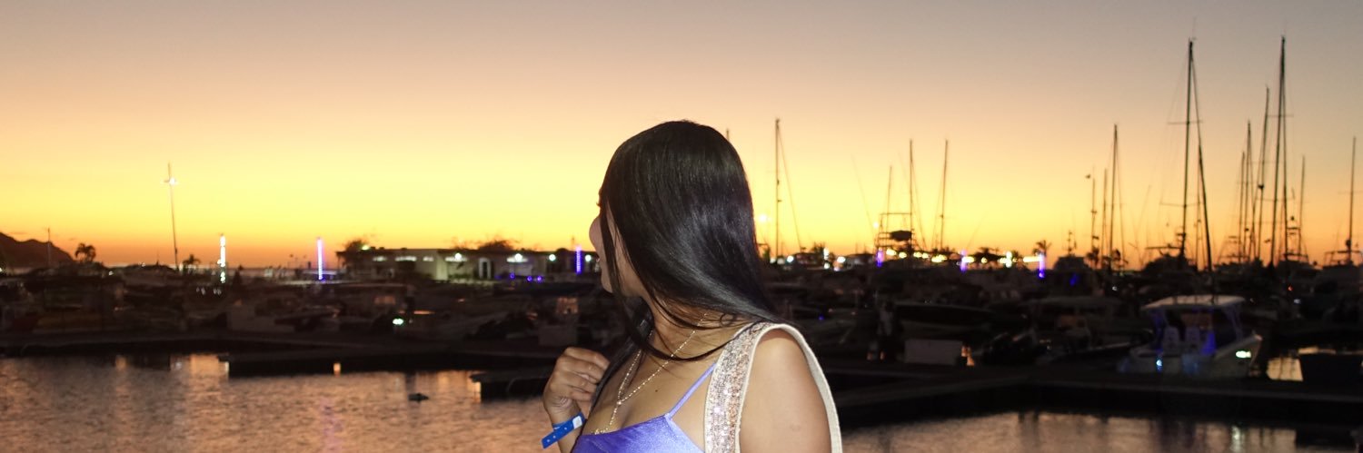 yanicme's profile banner image