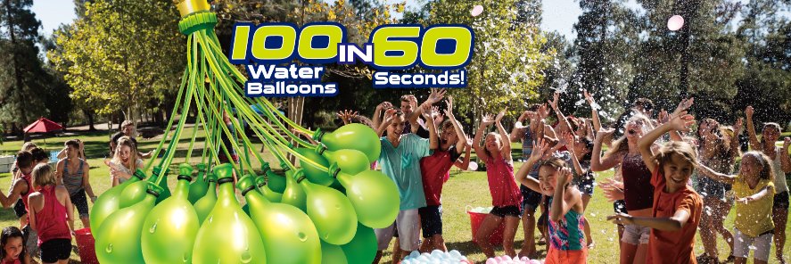 BunchOBalloons's profile banner image
