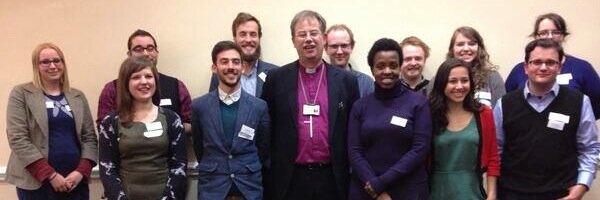 YoungVocations's profile banner image