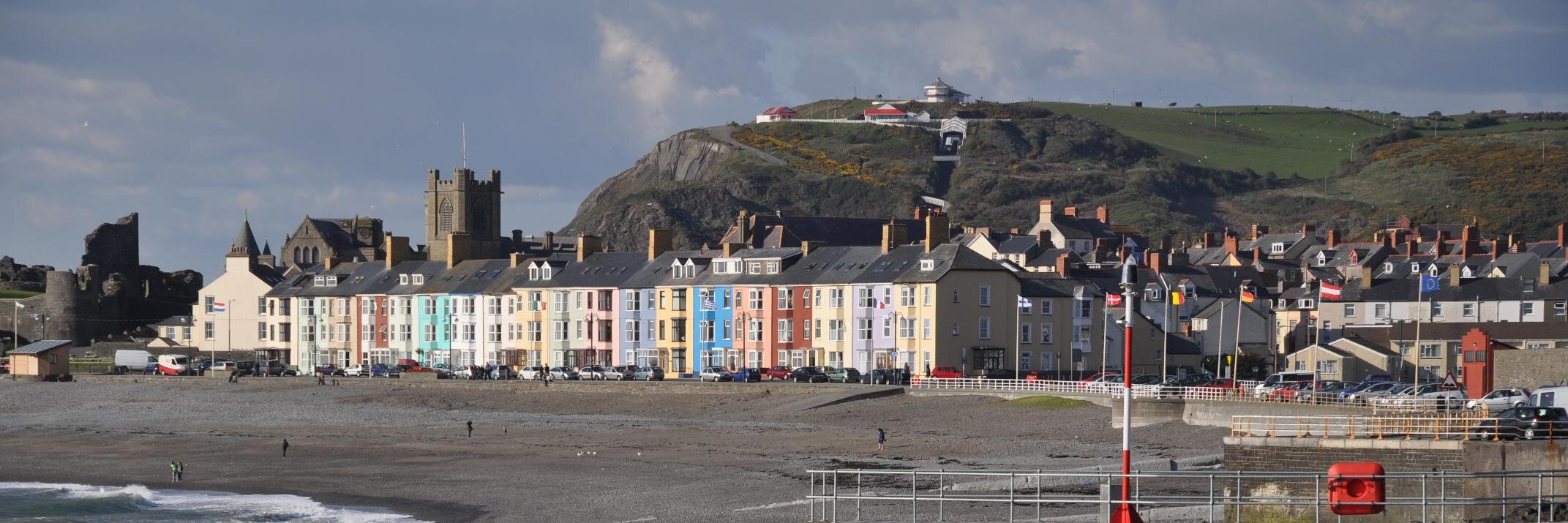 Information Studies banner