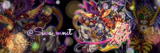 Siwa_mnst's profile banner image