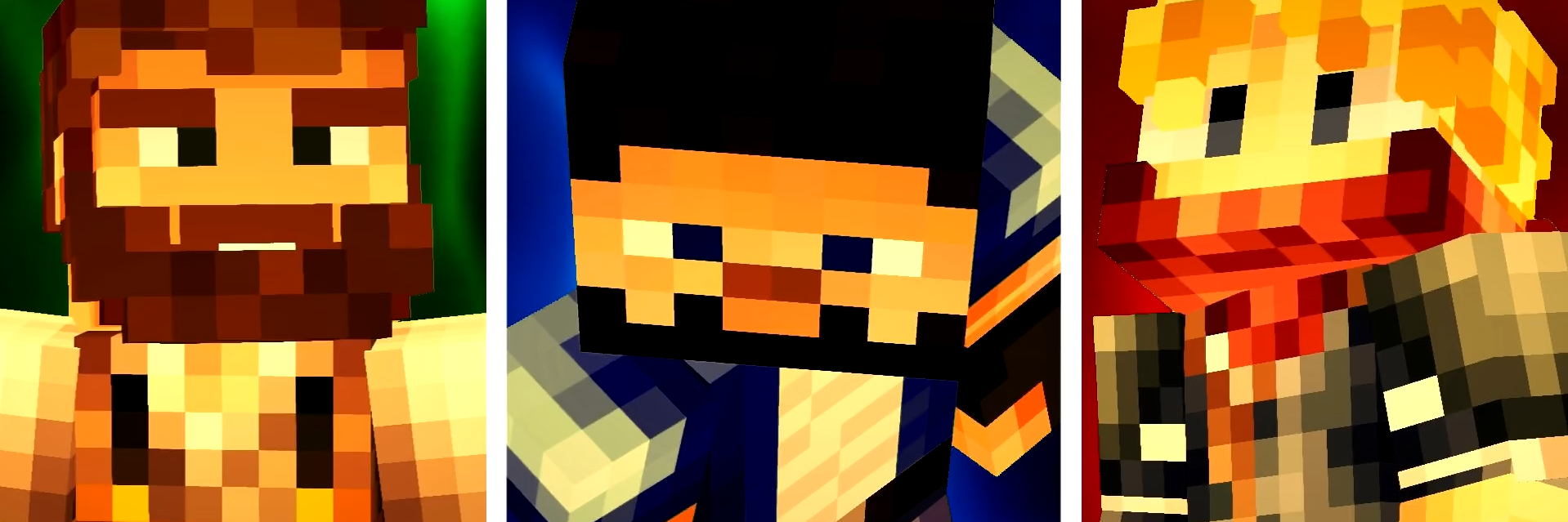 MineRoos's profile banner image