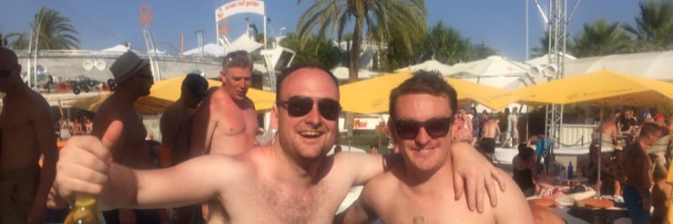 ollybridges's profile banner image