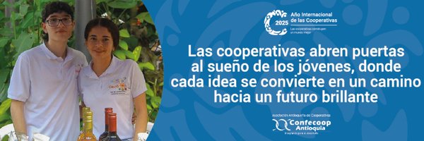 ConfecoopAnt Profile Banner