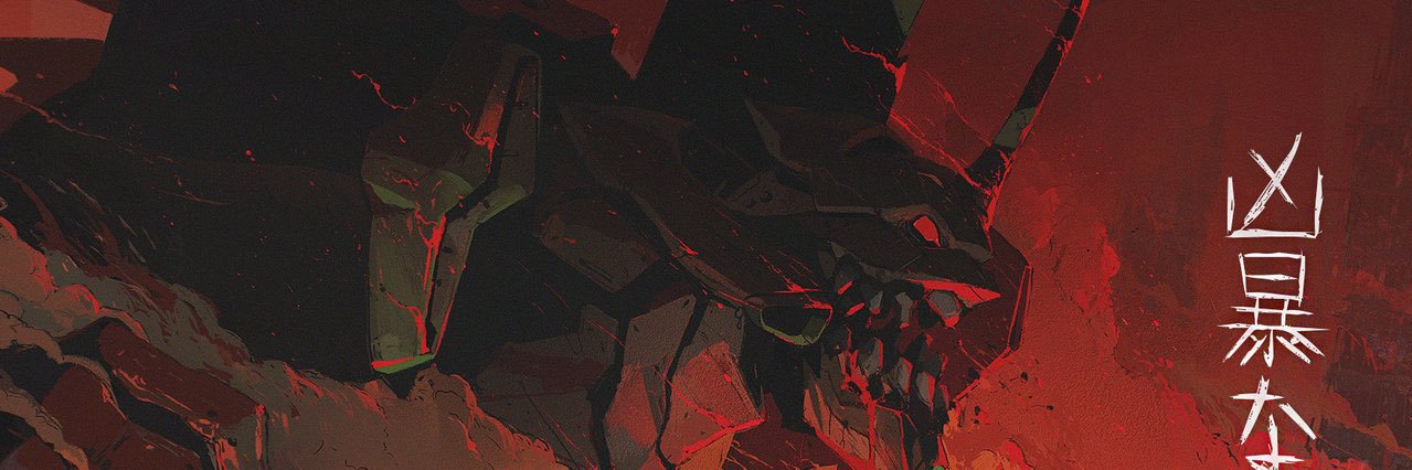 kaironka's profile banner image