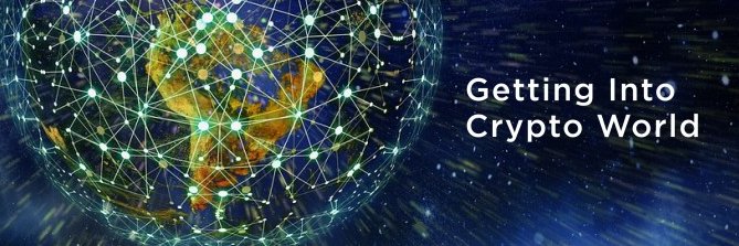 CryptoGem 🔶✨ banner
