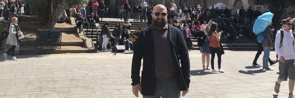 AkefObeidat Profile Banner