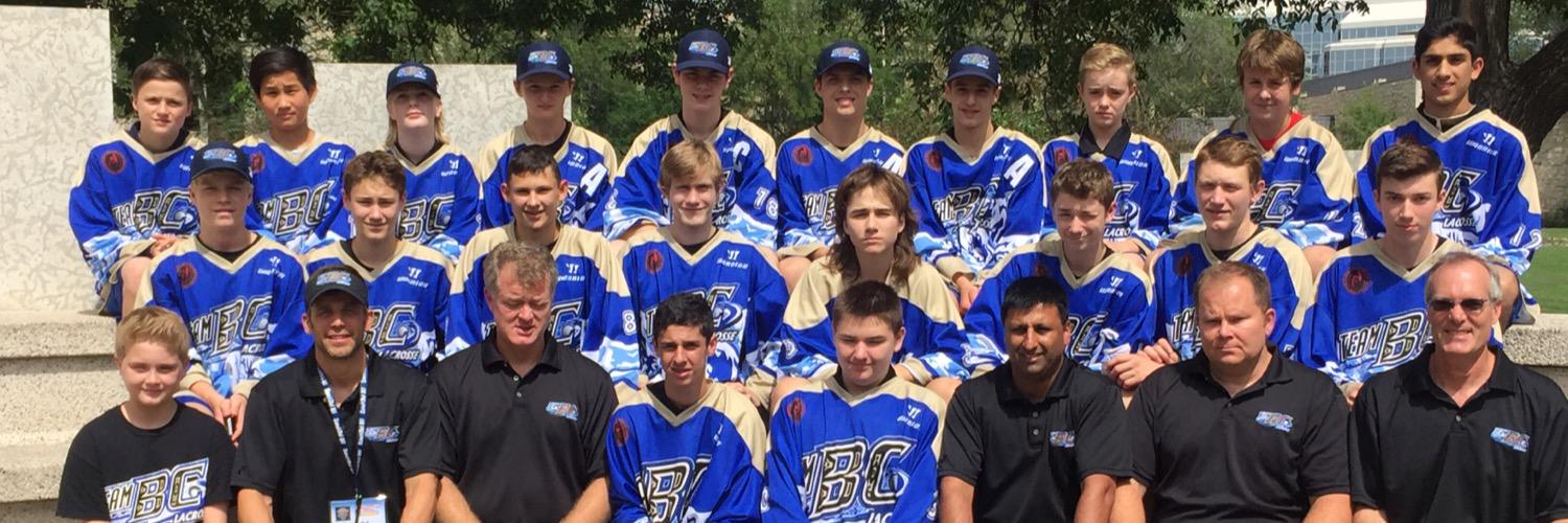 teambcbantam's profile banner image