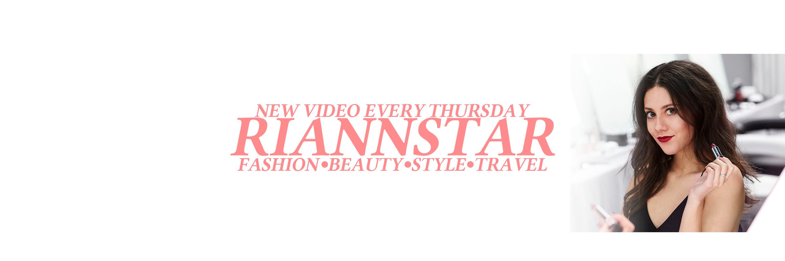 riannstar's profile banner image