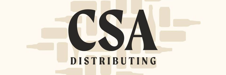 csadistributing banner