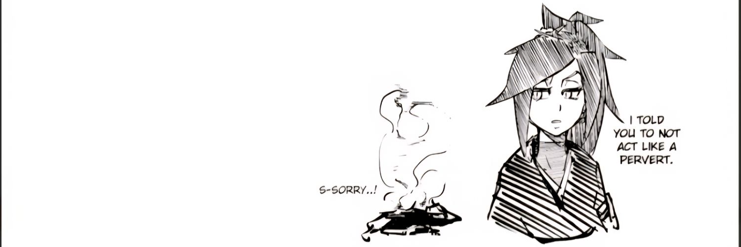 Kitoshi Hizuke (Screwygore) banner
