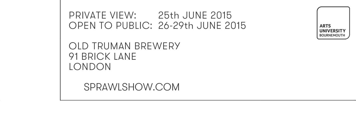 Sprawlgradshow's profile banner image