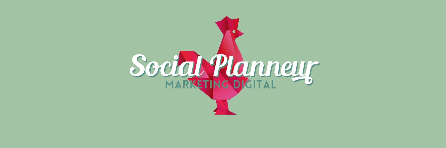 SocialPlanneur's profile banner image