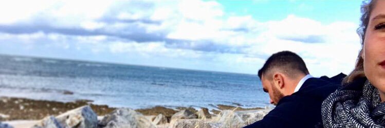 BryanDimeck's profile banner image