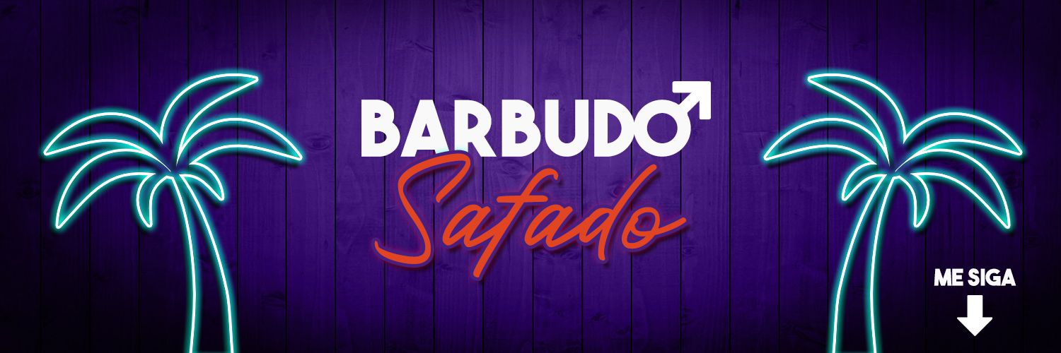 barbudosafado87's profile banner image