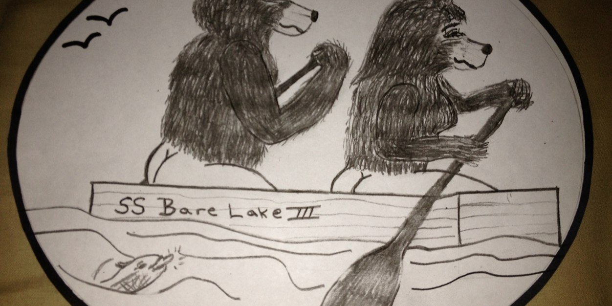 Barelake's profile banner image