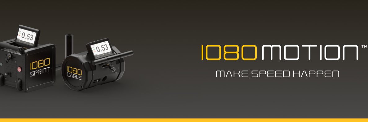 1080 Motion's banner