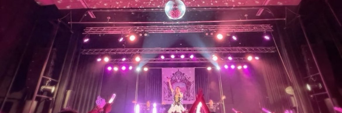Syaruru_14's profile banner image