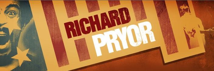RichardFPryor's profile banner image