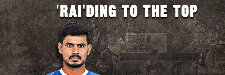 PrashanthRAIder's profile banner image