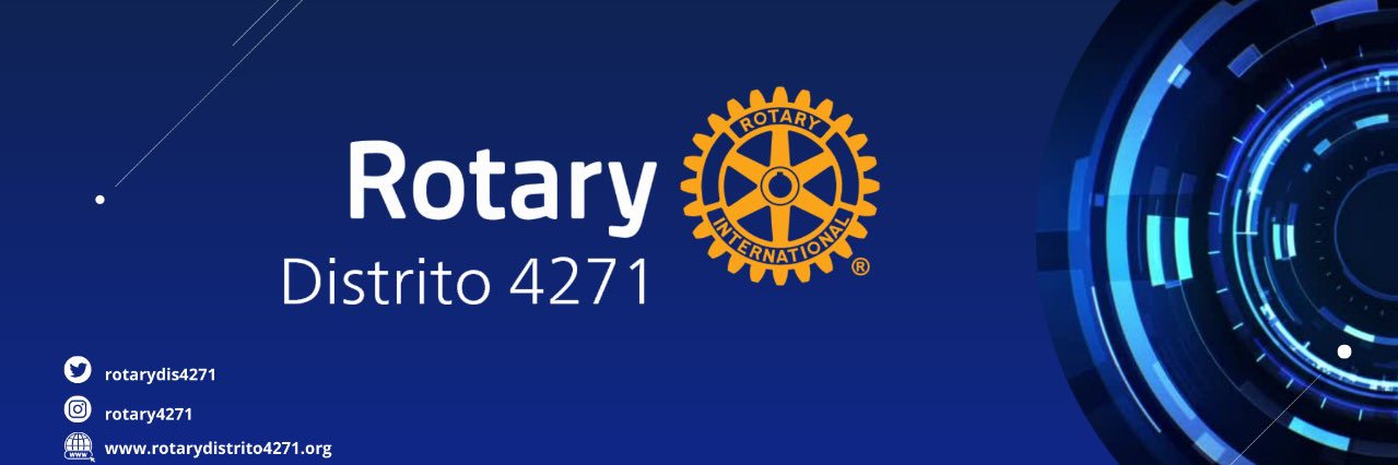 rotarydis4271's profile banner image