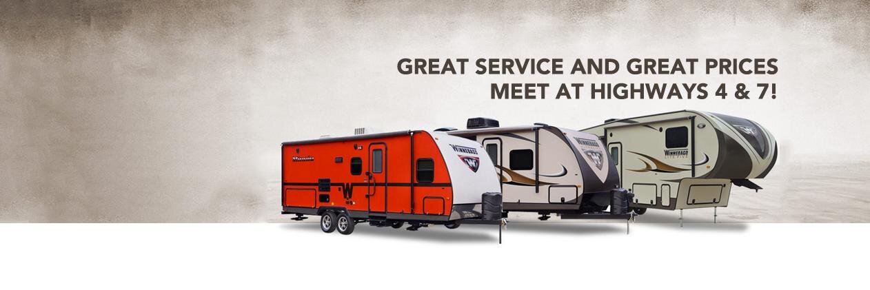 GreatEscapeRV's profile banner image