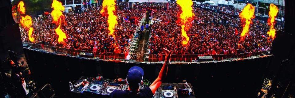 VOTE_AFROJACK's profile banner image
