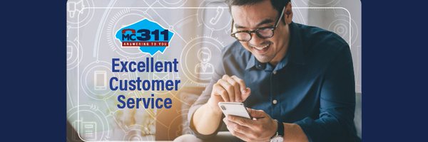 311MC311 Profile Banner