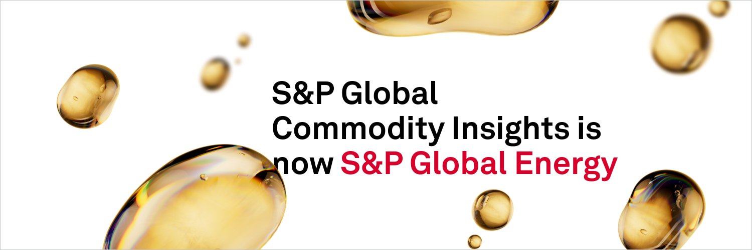 Shipping by S&P Global Energy banner