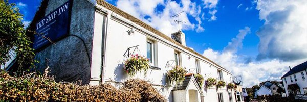 ShipInnGower Profile Banner