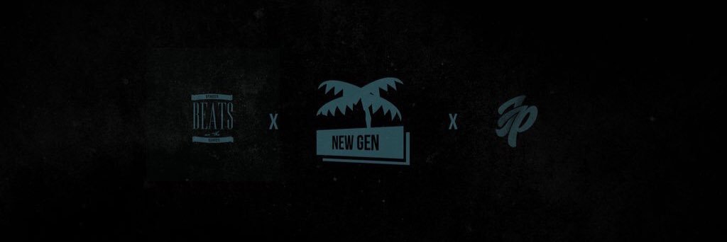 IAmBrandonBeats's profile banner image