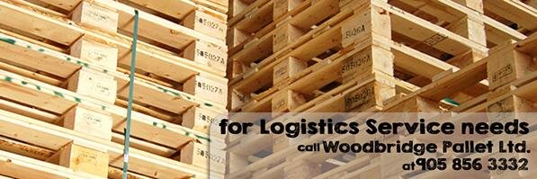 palletservices's profile banner image