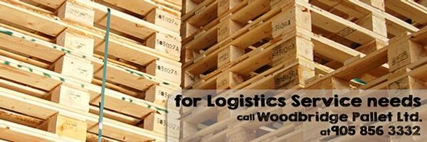 palletservices Profile Banner