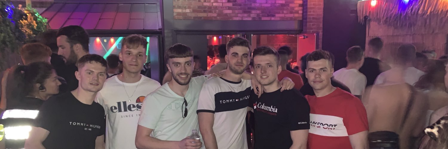 DannyWaltz's profile banner image
