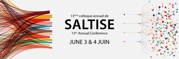 SALTISE Profile Banner