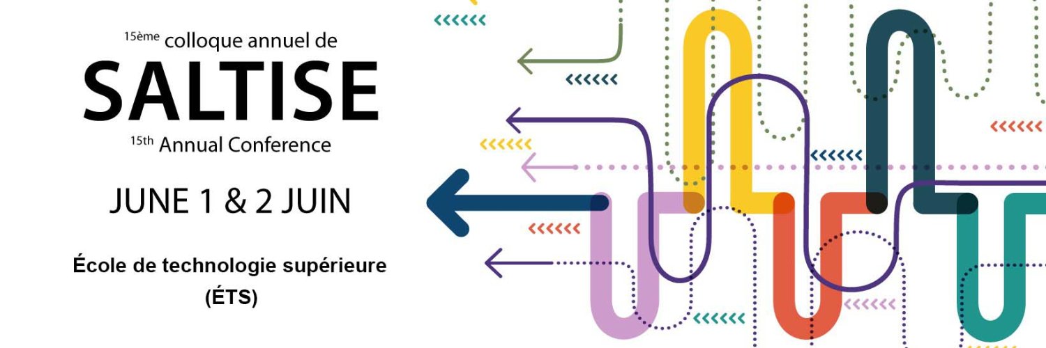 SALTISE  banner