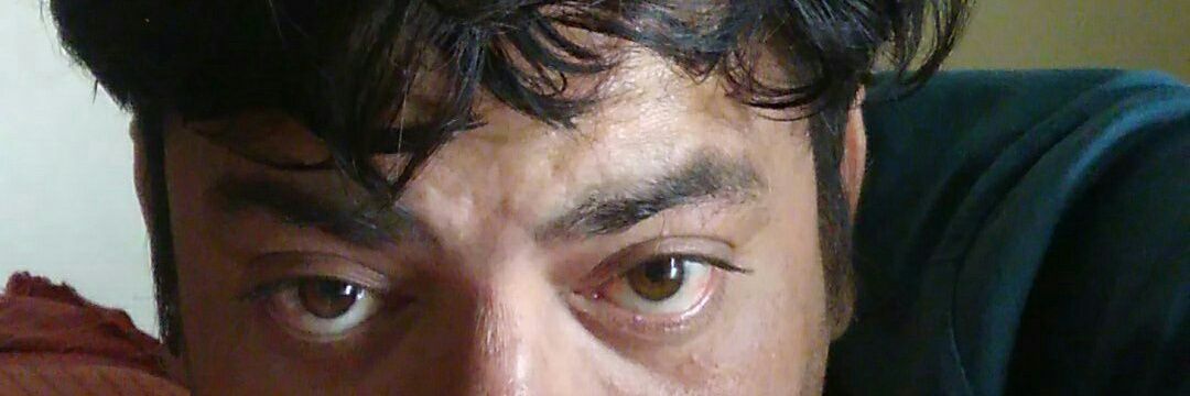 Fareed1472's profile banner image
