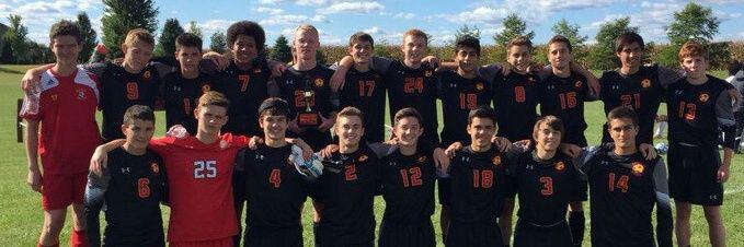 BHS_Soccer2015's profile banner image