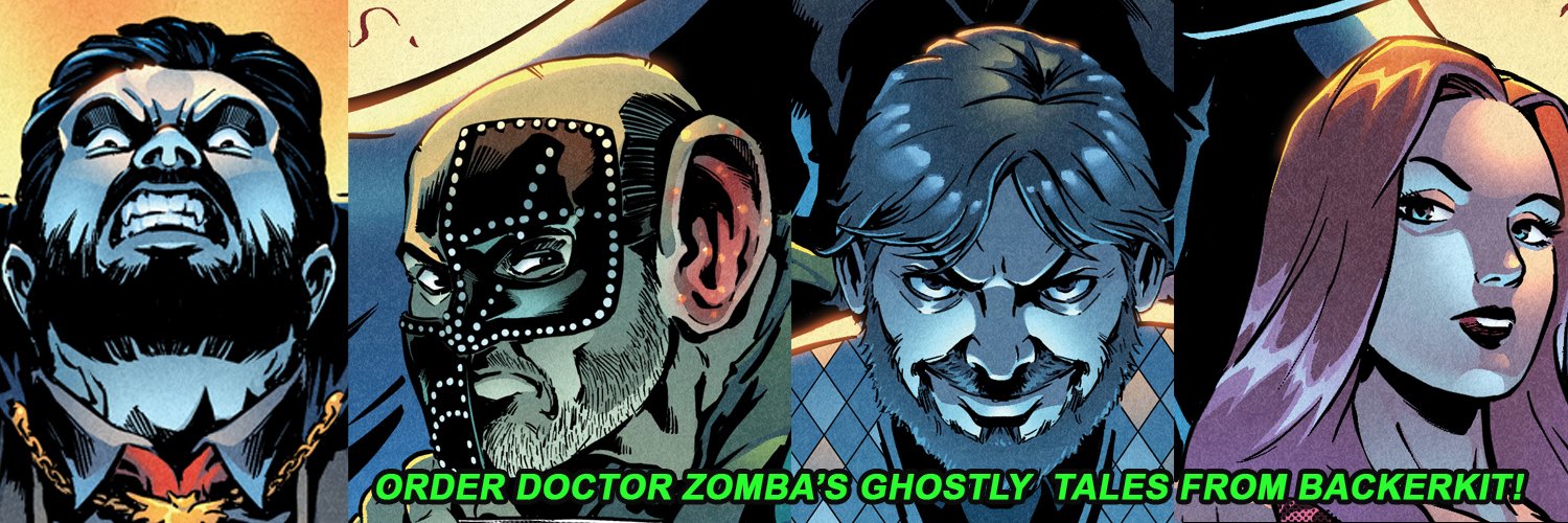 David Lucarelli banner