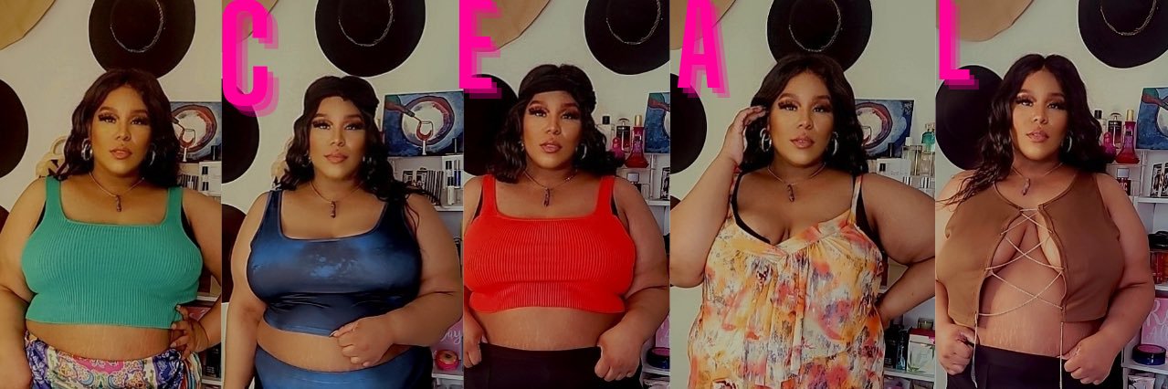 MichcealRenee's profile banner image