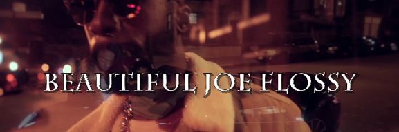 JOE_FLOSS's profile banner image