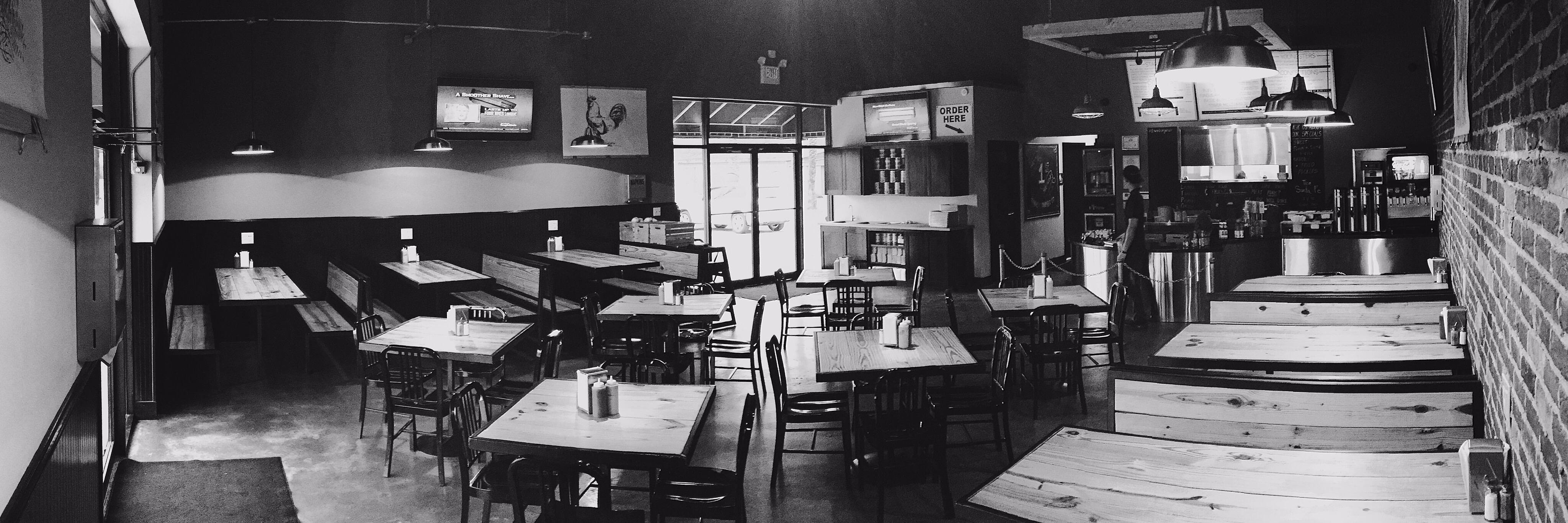 towerburgerco's profile banner image