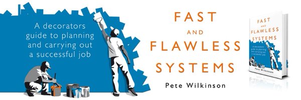 PeteJWilkinson Profile Banner