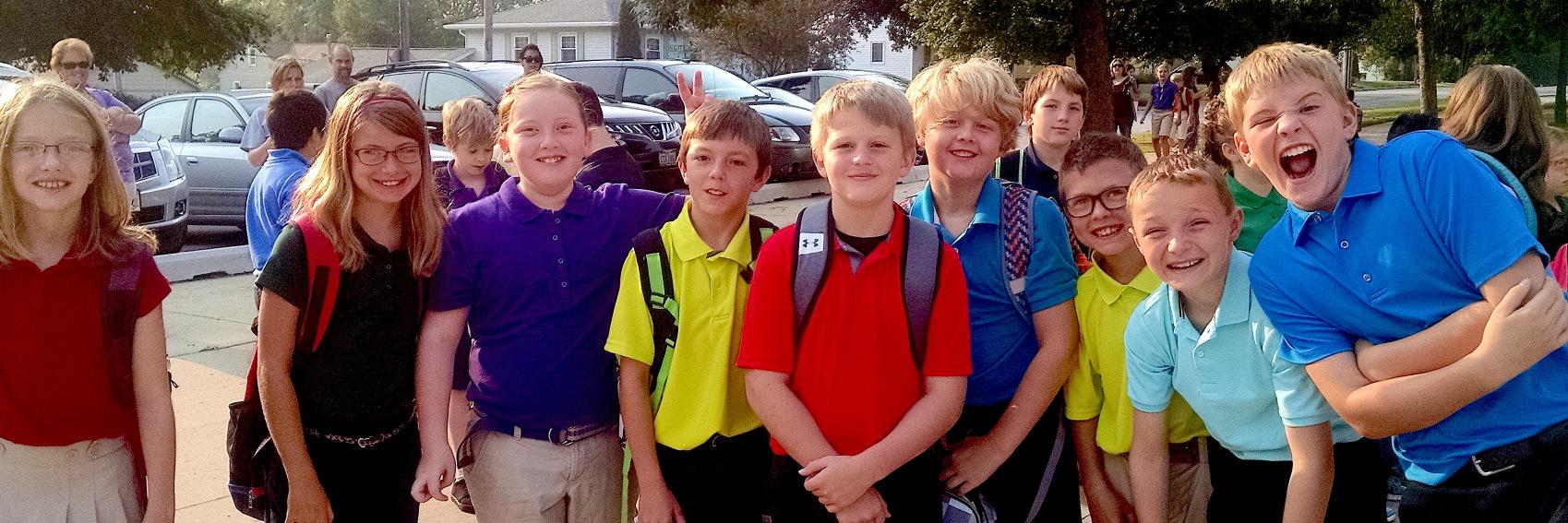 CVCatholicSchls's profile banner image