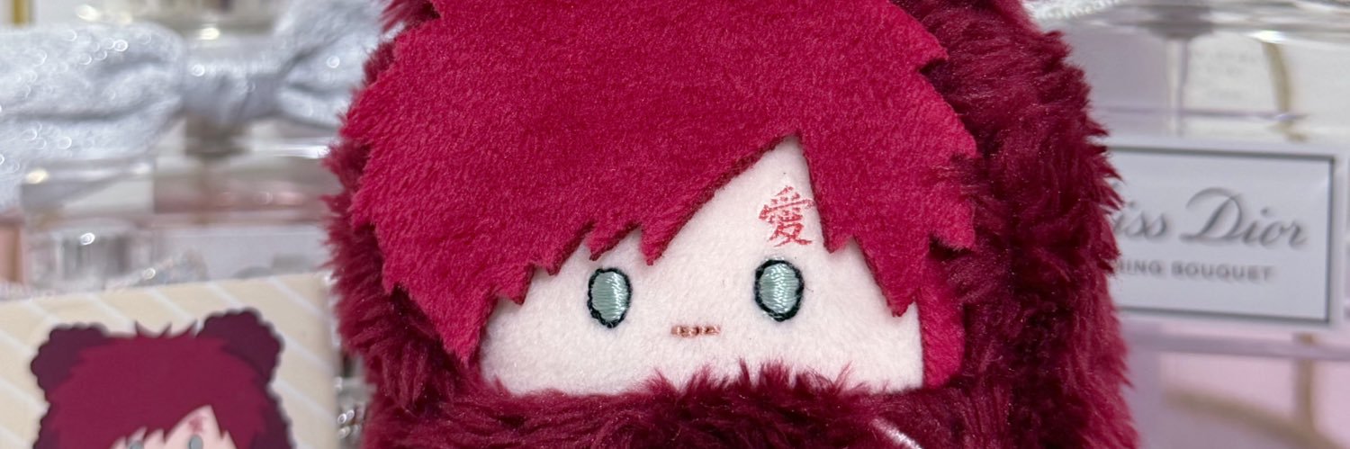 mado_sya's profile banner image