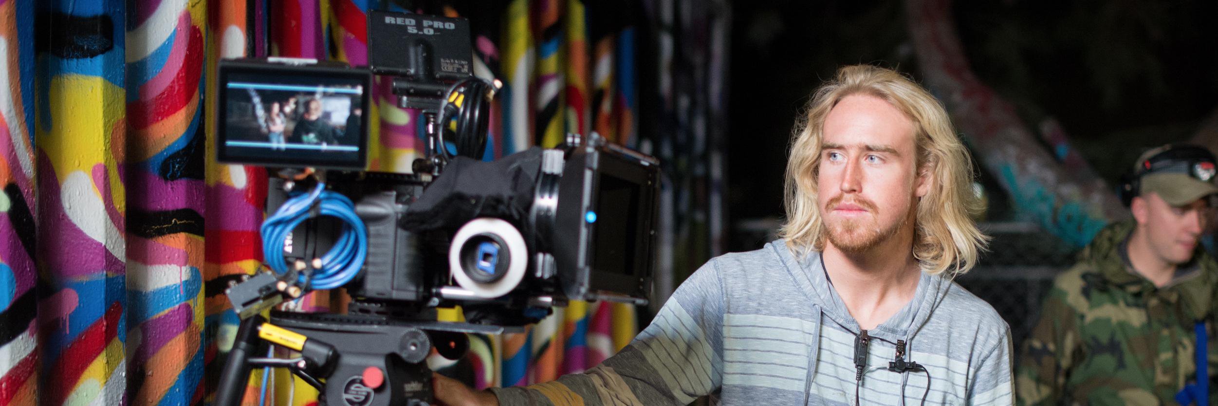 Biola University CMA banner