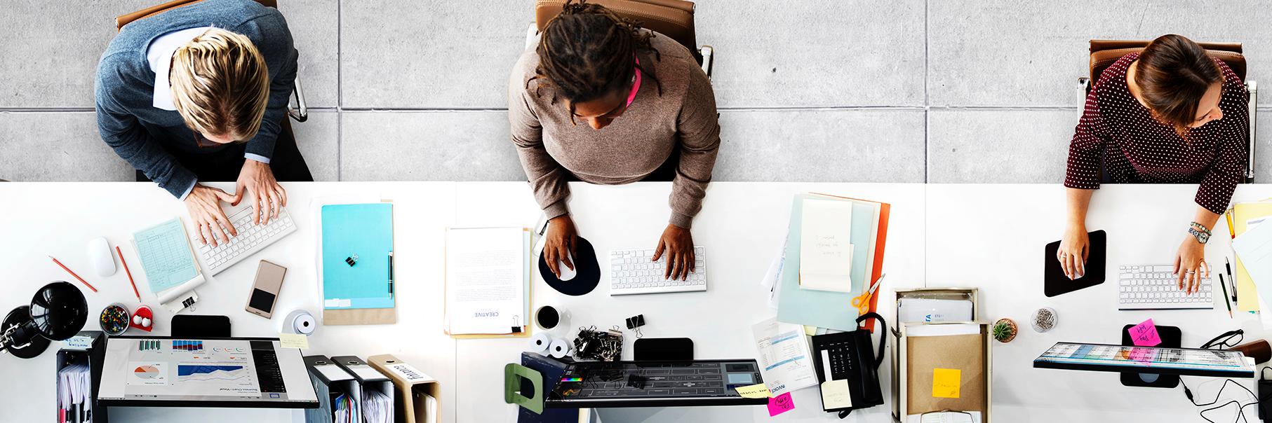 The Freelance Creative banner